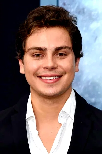 Jake T. Austin