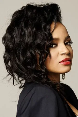 Kyla Pratt photo
