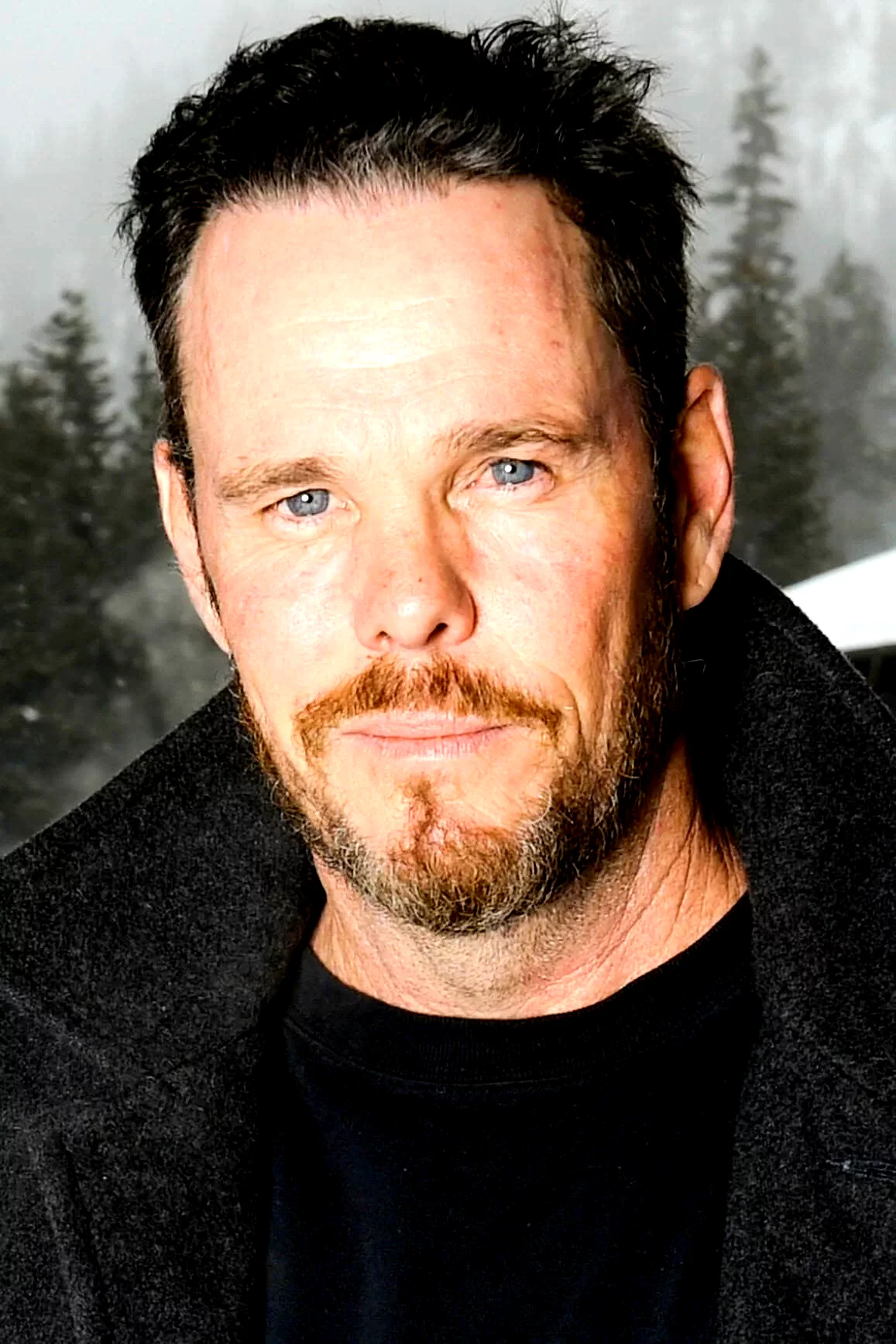 Kevin Dillon
