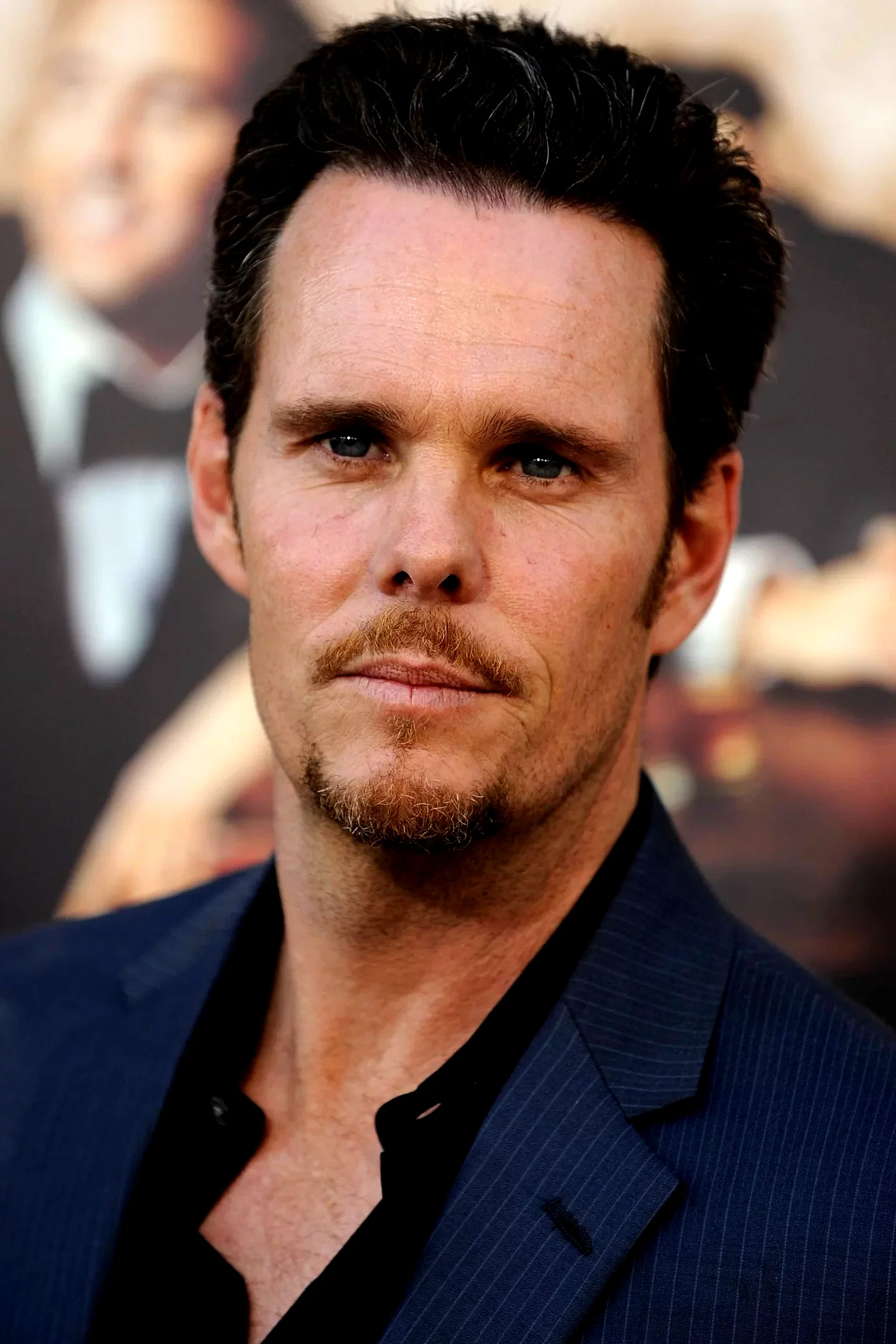 Kevin Dillon