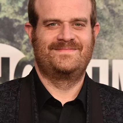 Eric Edelstein