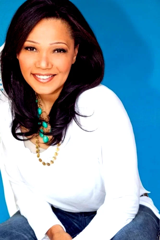 Gina St John