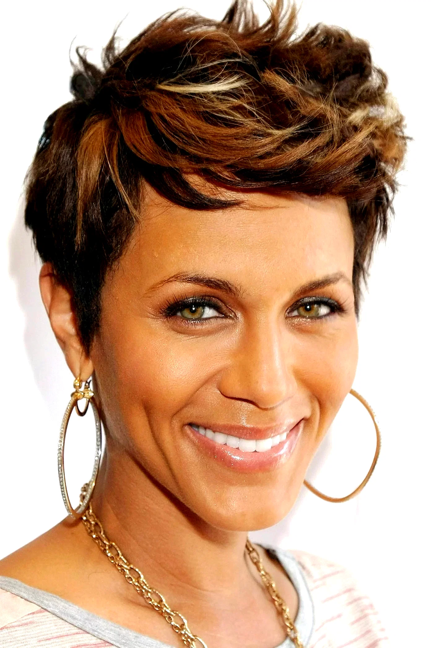 Nicole Ari Parker