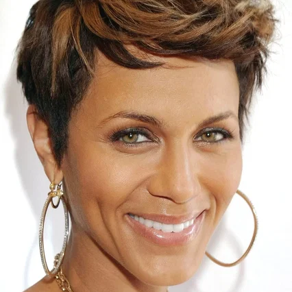Nicole Ari Parker