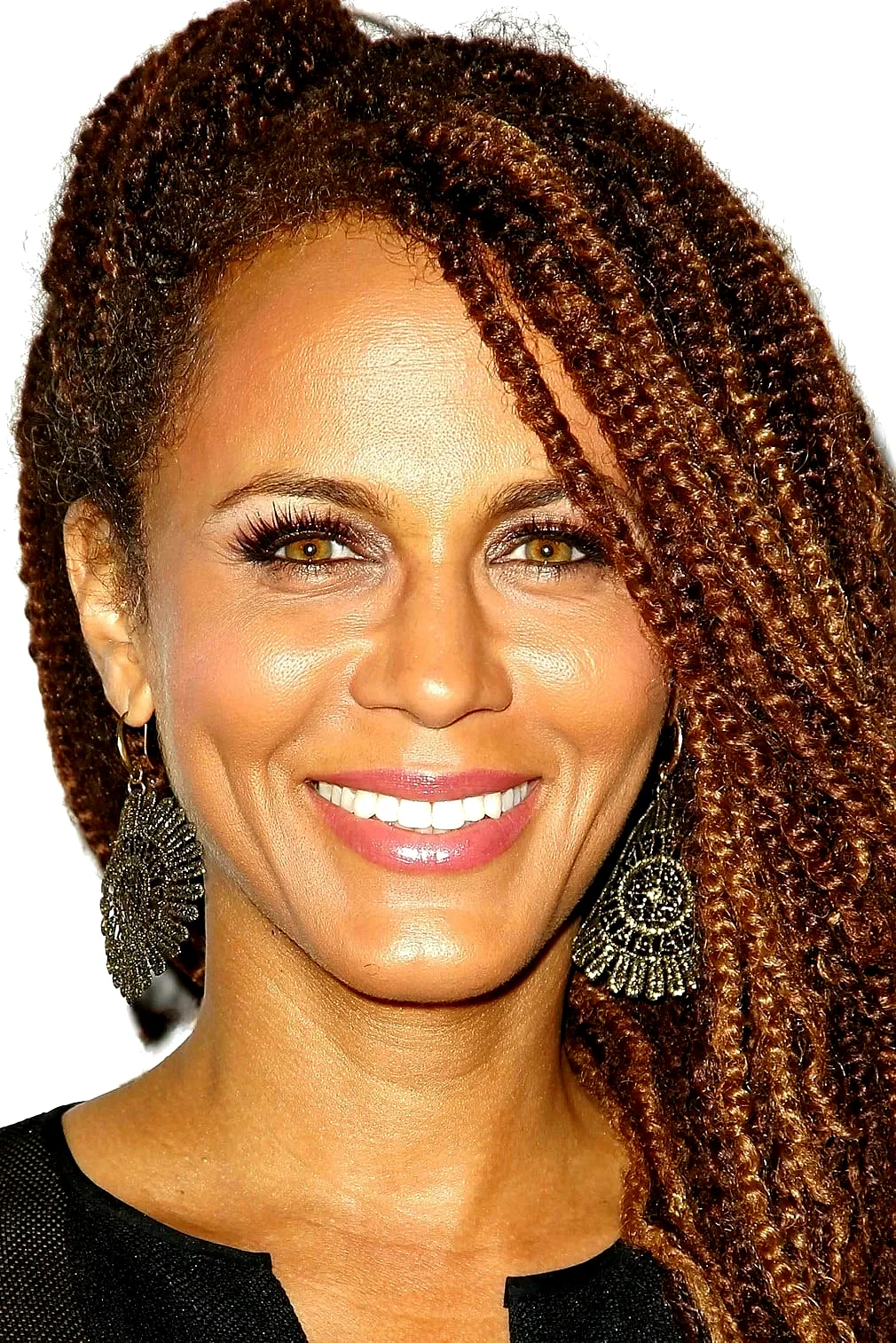Nicole Ari Parker