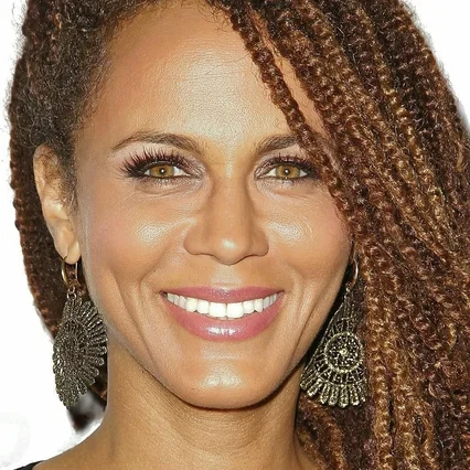 Nicole Ari Parker