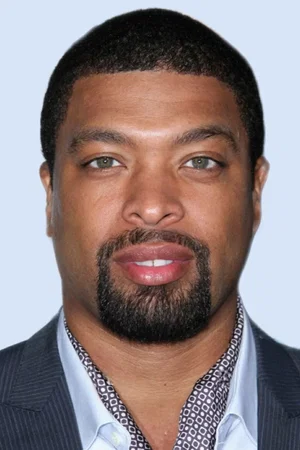 Deray Davis