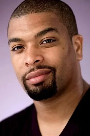 Deray Davis photo