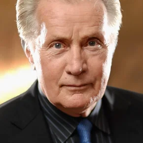 Photo star : Martin Sheen