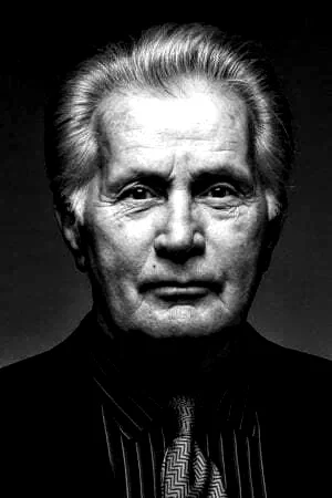 Martin Sheen