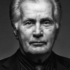 Photo star : Martin Sheen
