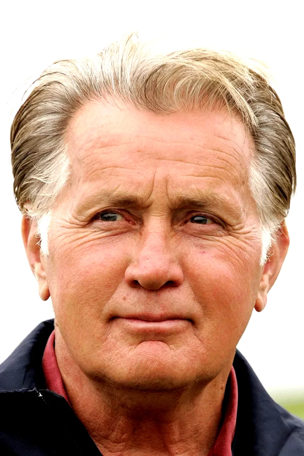 Martin Sheen