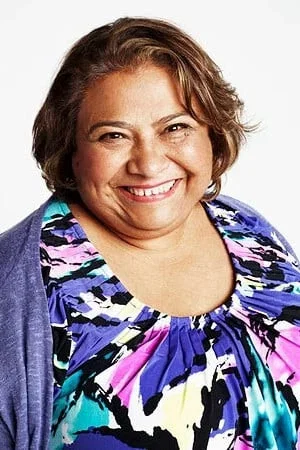 Tonita Castro photo
