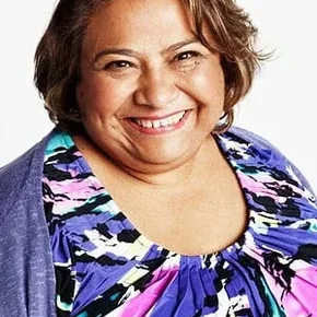 Photo star : Tonita Castro