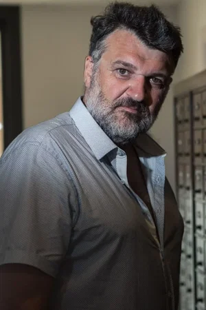 Ion Arretxe photo