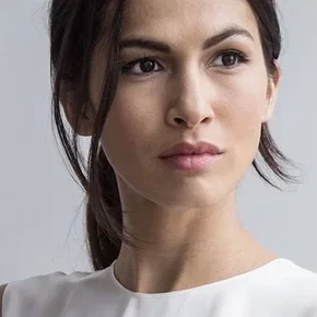 Photo star : Elodie Yung