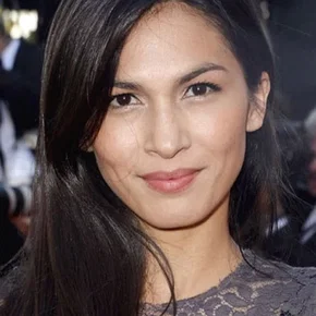 Photo star : Elodie Yung