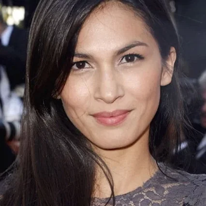 Elodie Yung