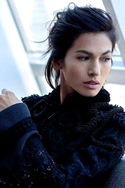 Elodie Yung