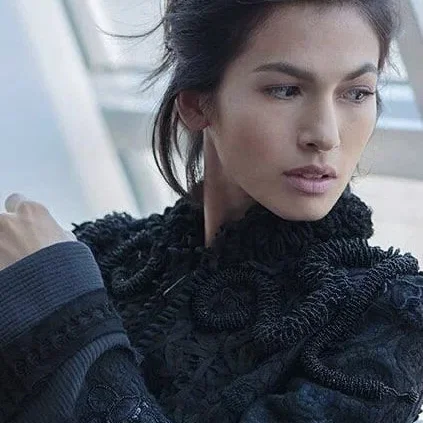 Elodie Yung
