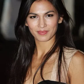 Photo star : Elodie Yung