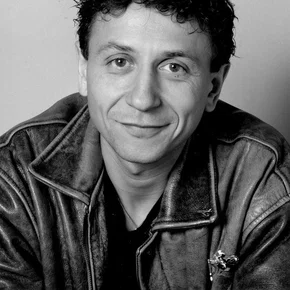 Photo star : Gérard Loussine