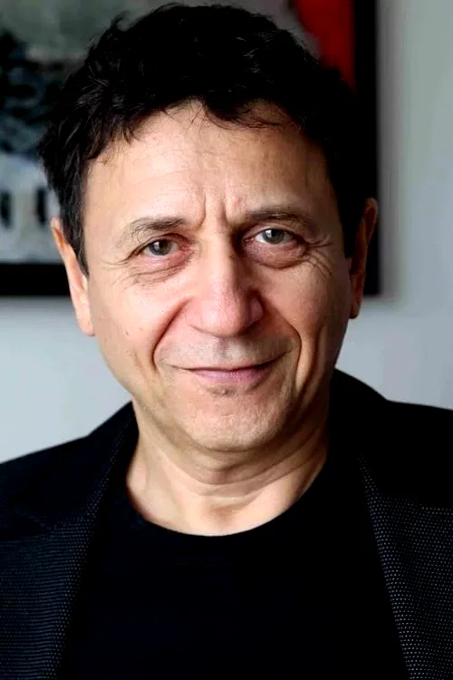 Gérard Loussine