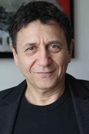 Photo de Gérard Loussine