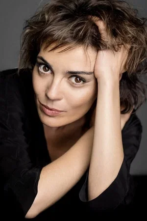 Maria Ballesteros photo