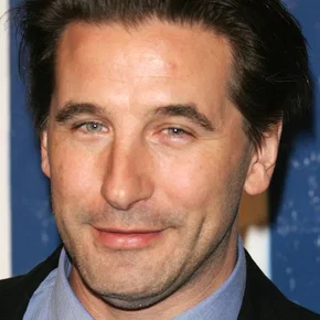 Photo star : William Baldwin