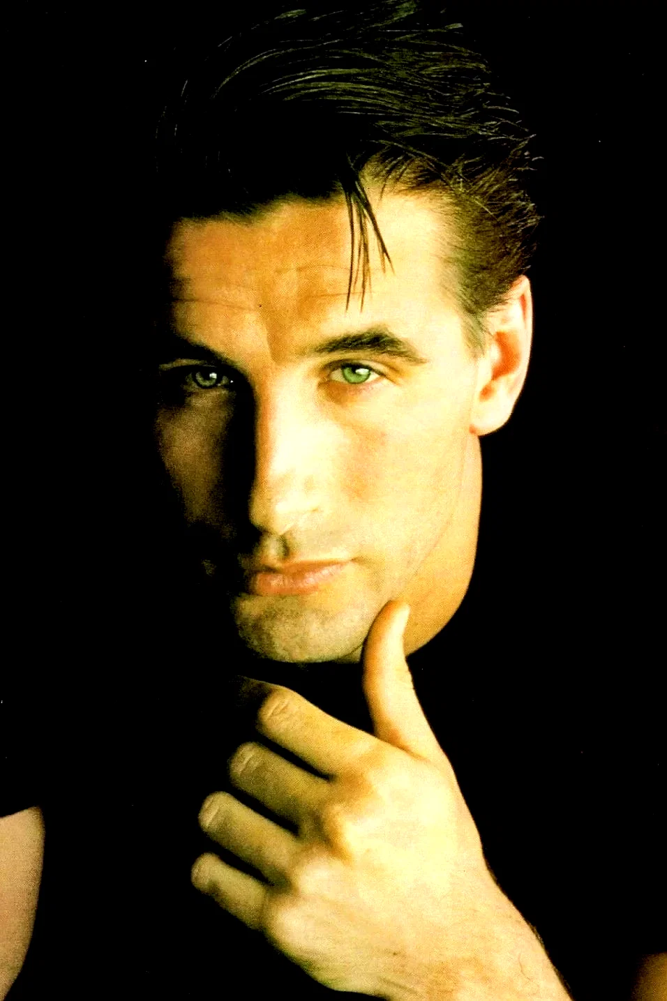 William Baldwin