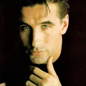 Photo star : William Baldwin