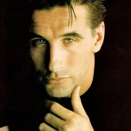 William Baldwin