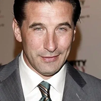 William Baldwin