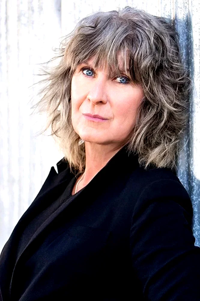 Peggy Gormley