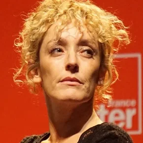 Photo star : Juliette Arnaud