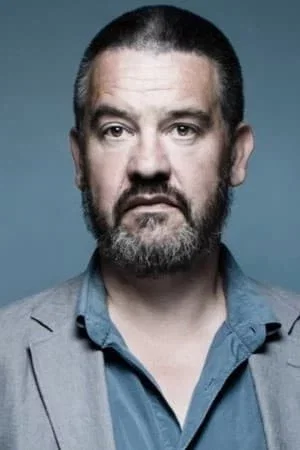 Arnaud Des Pallieres photo