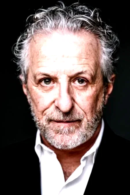 Christian Charmetant