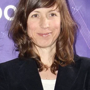 Photo star : Agnès Obadia