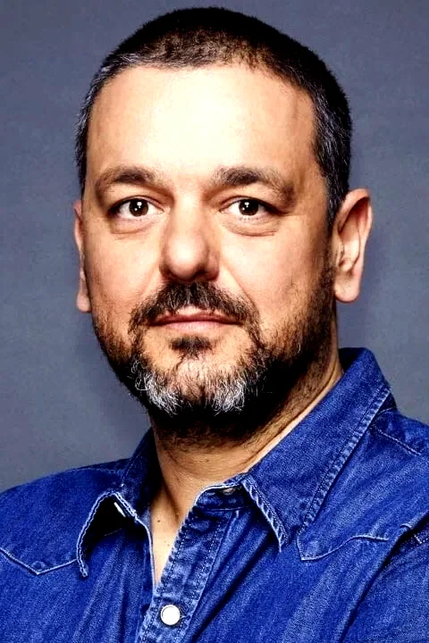Johann Sfar