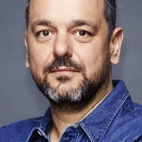 Photo star : Johann Sfar