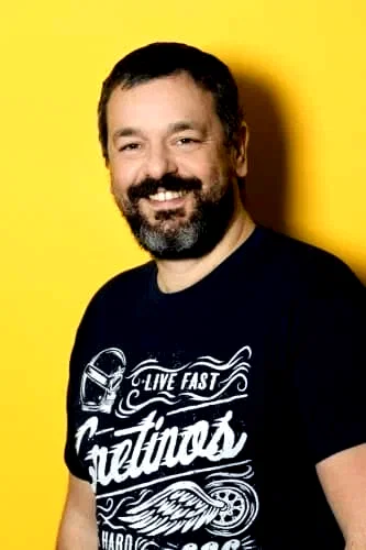 Johann Sfar