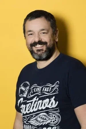 Johann Sfar photo