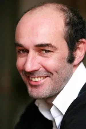 Photo de Frédéric Proust