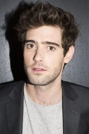  Oisín Stack photo