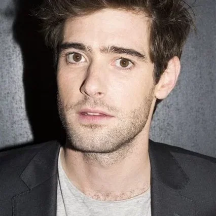  Oisín Stack