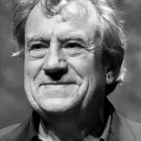 Photo star : Terry Jones