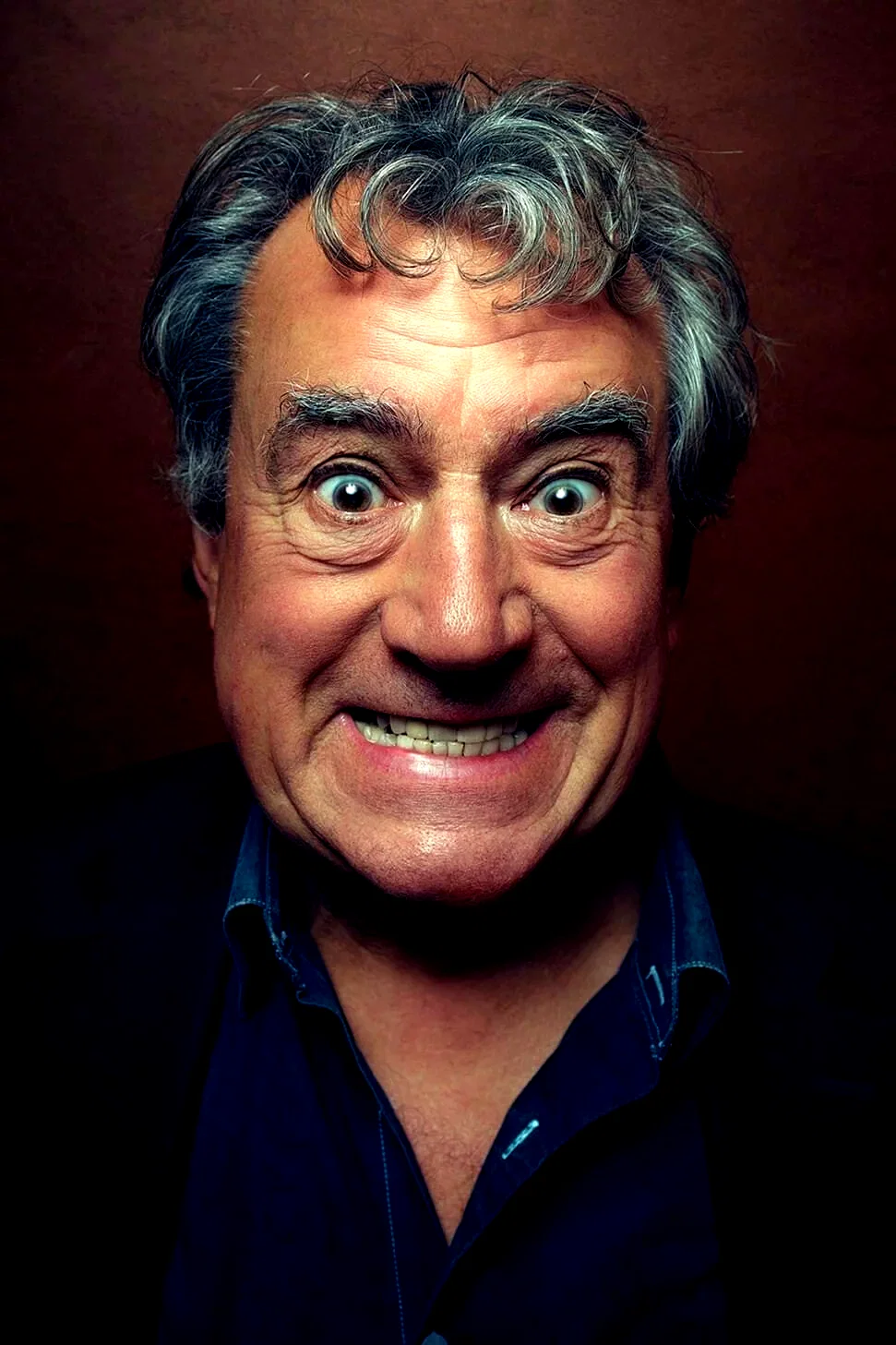 Terry Jones