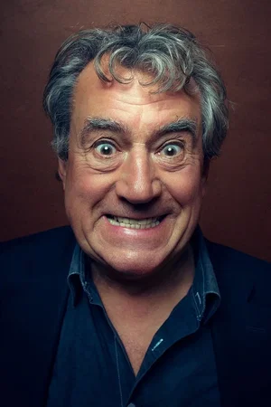 Terry Jones photo