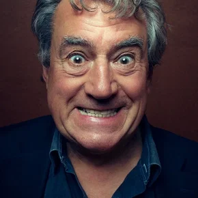 Photo star : Terry Jones